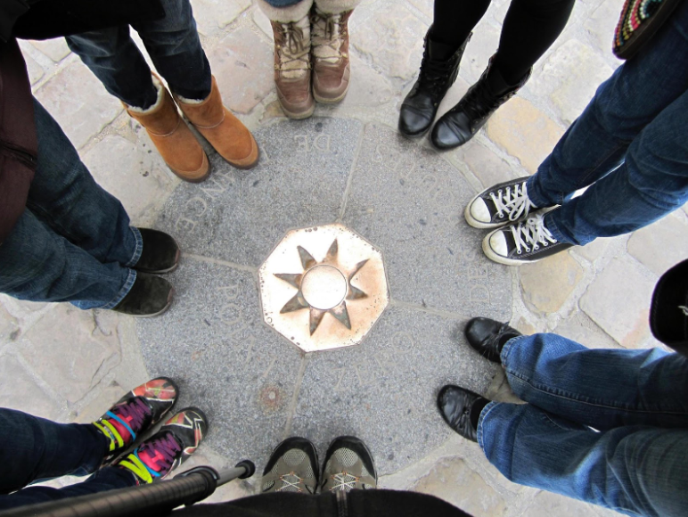 Science a universal language