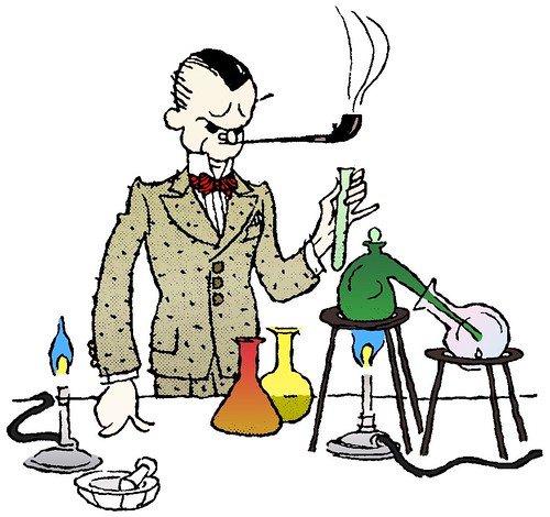 Spooky Science: When Nightmares Become Reality