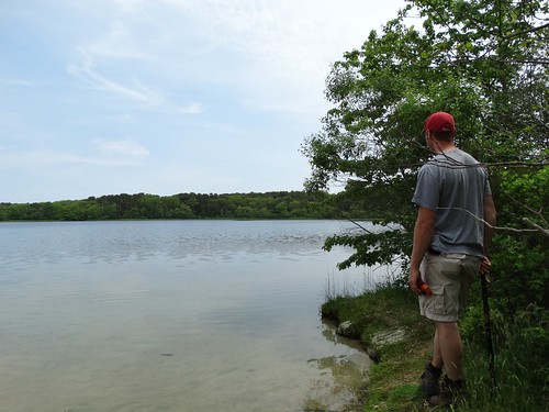 An Office in the Great Outdoors