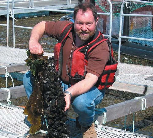 Moving away from monoculture in aquaculture
