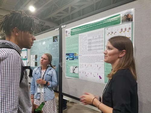 Lessons from My First Conference