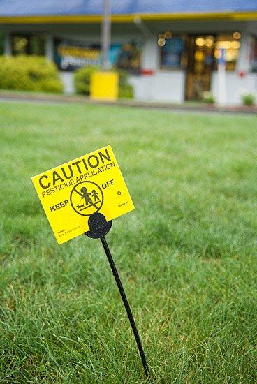 Life of Pets (Living in a Toxic World)