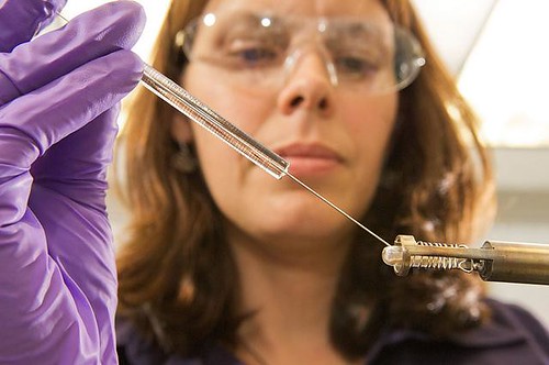 Is Science for Women?