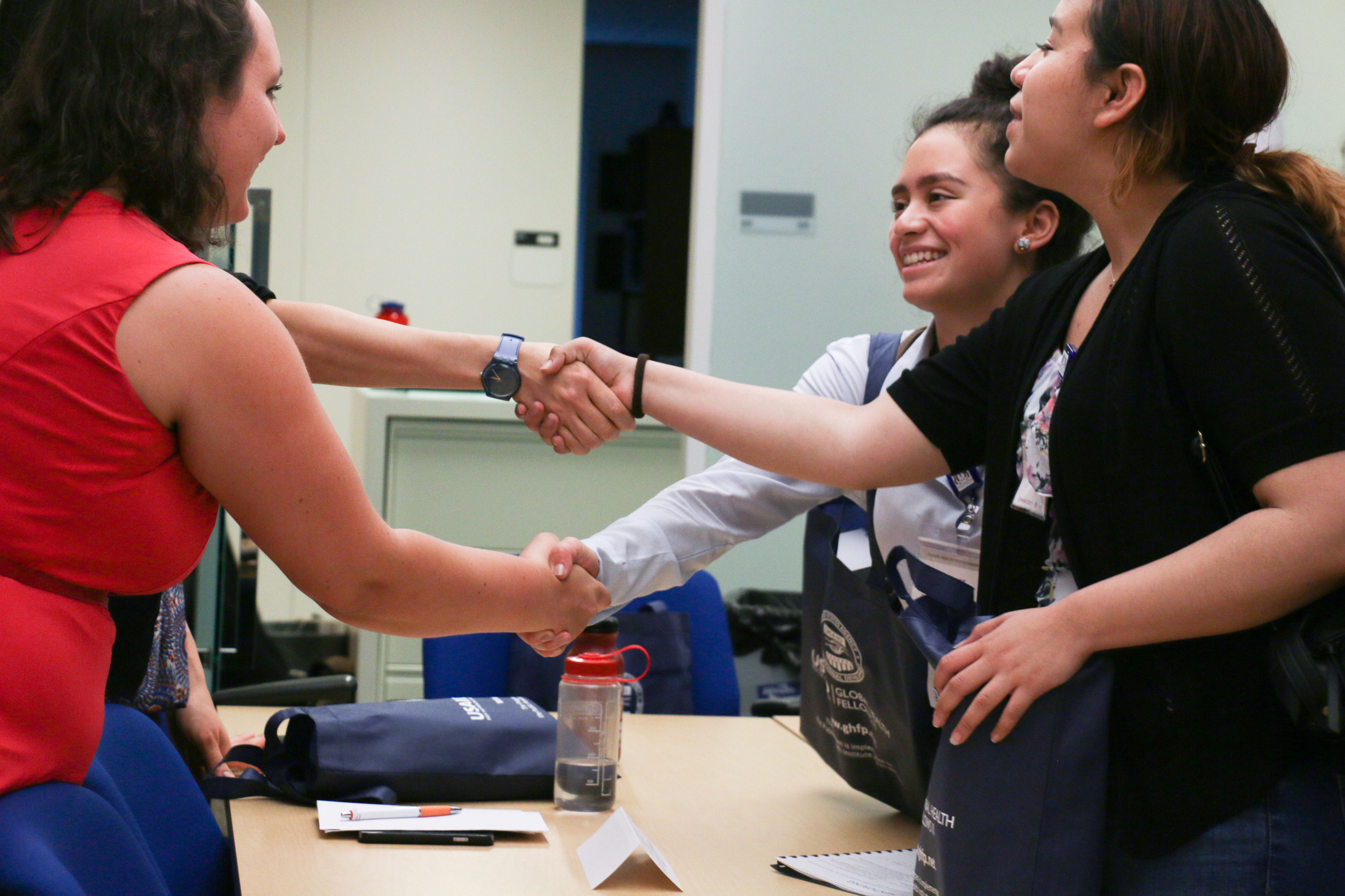 Undergraduate Mentorship